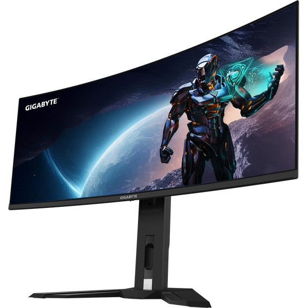 Gigabyte Monitor MO34WQC2