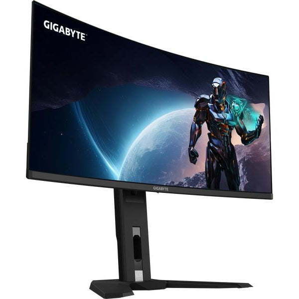 Gigabyte Monitor MO34WQC2