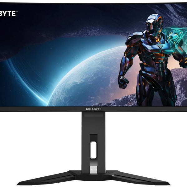 Gigabyte Monitor MO34WQC2