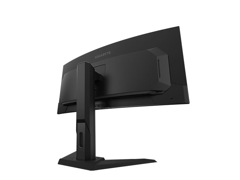 Gigabyte Monitor MO34WQC
