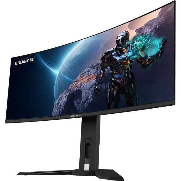 Gigabyte Monitor MO34WQC