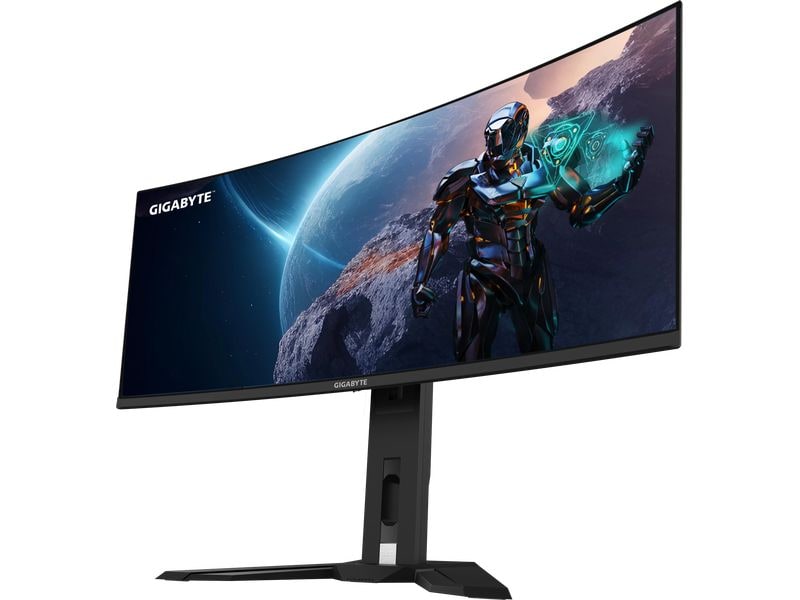 Gigabyte Monitor MO34WQC
