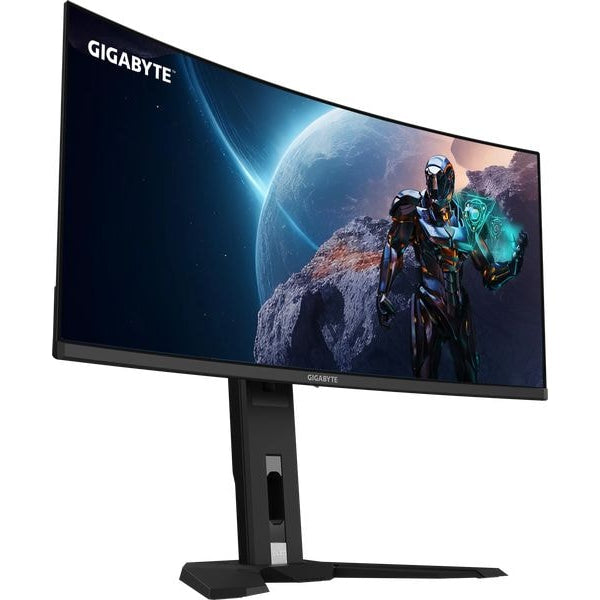 Gigabyte Monitor MO34WQC