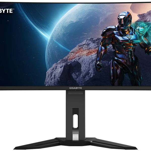Gigabyte Monitor MO34WQC