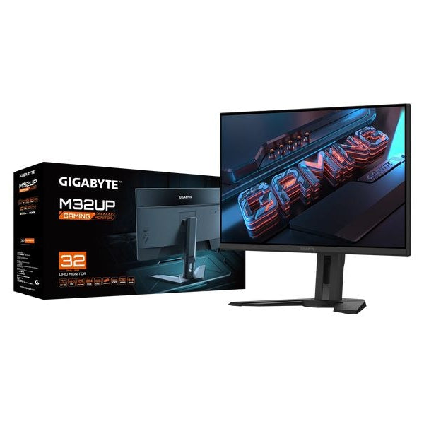 Gigabyte Monitor M32UP