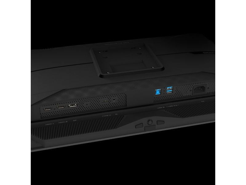 Gigabyte Monitor MO27Q2