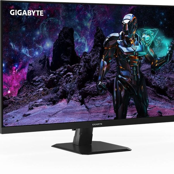 Gigabyte Monitor GS32Q