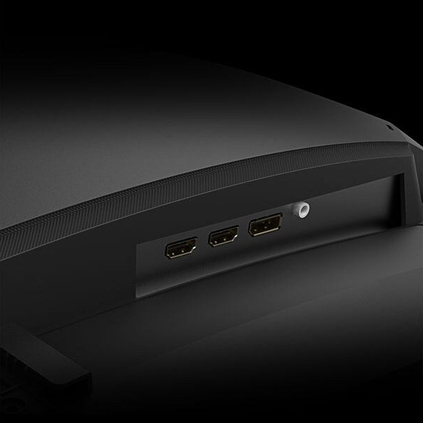 Gigabyte Monitor GS32QCA