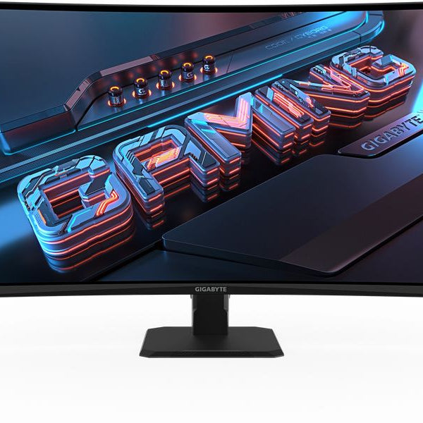 Gigabyte Monitor GS32QCA