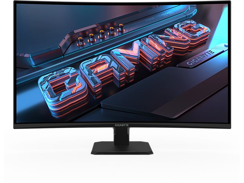 Gigabyte Monitor GS32QCA