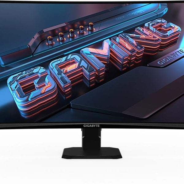 Gigabyte Monitor GS27QCA