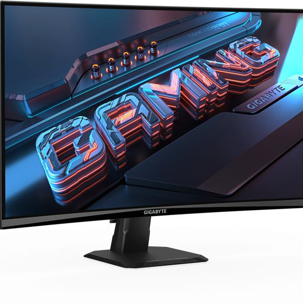 Gigabyte Monitor GS27QCA