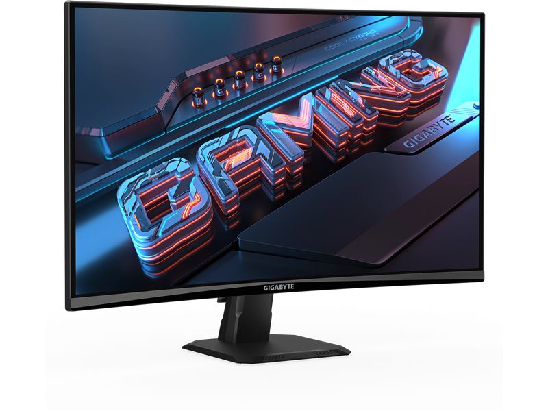 Gigabyte Monitor GS27QCA