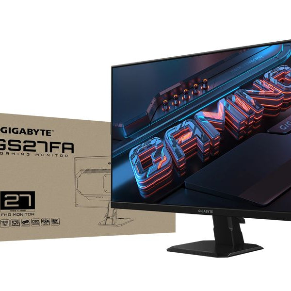 Gigabyte Monitor GS27FA