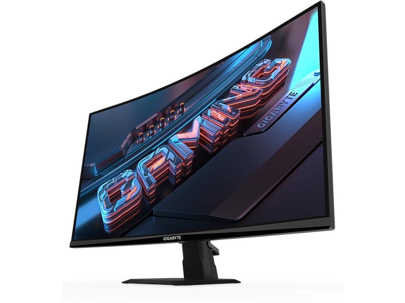 Gigabyte Monitor GS27QCA