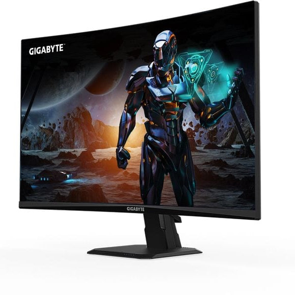Gigabyte Monitor GS27FC