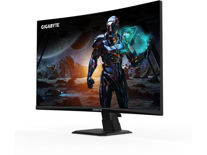 Gigabyte Monitor GS27FC