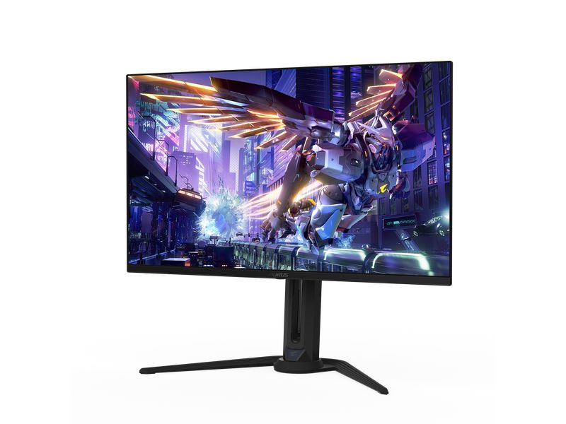 Gigabyte Monitor Aorus FO32U2P