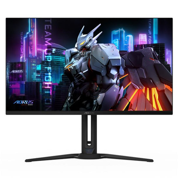 Gigabyte Monitor Aorus FO32U2