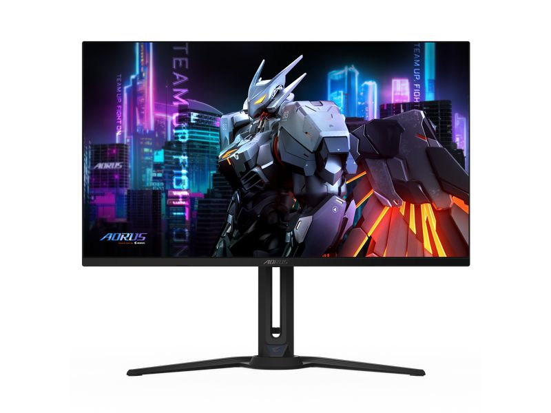 Gigabyte Monitor Aorus FO32U2