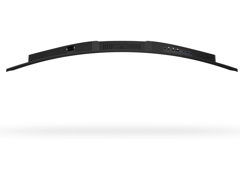 Gigabyte Monitor Aorus CO49DQ