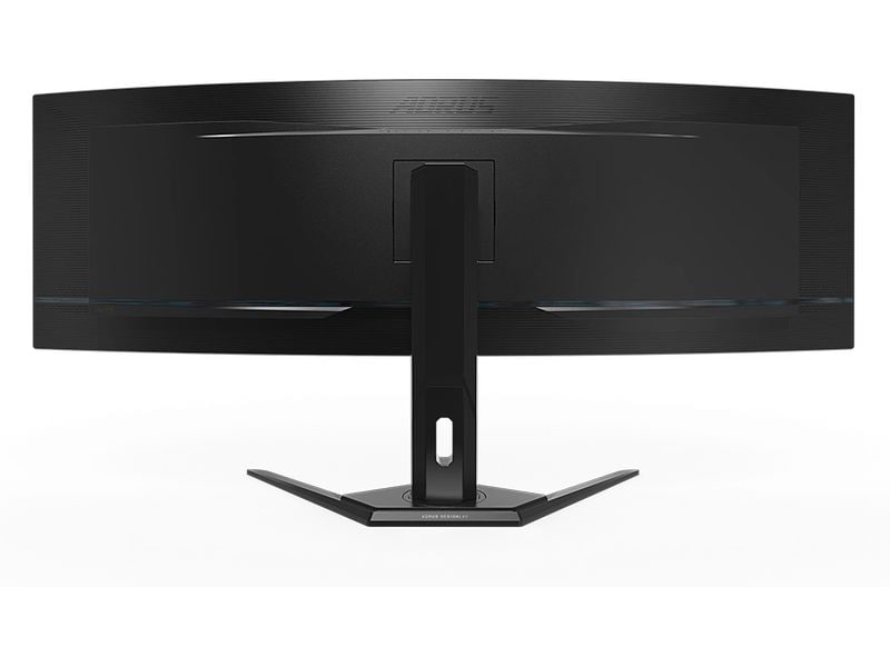 Gigabyte Monitor Aorus CO49DQ