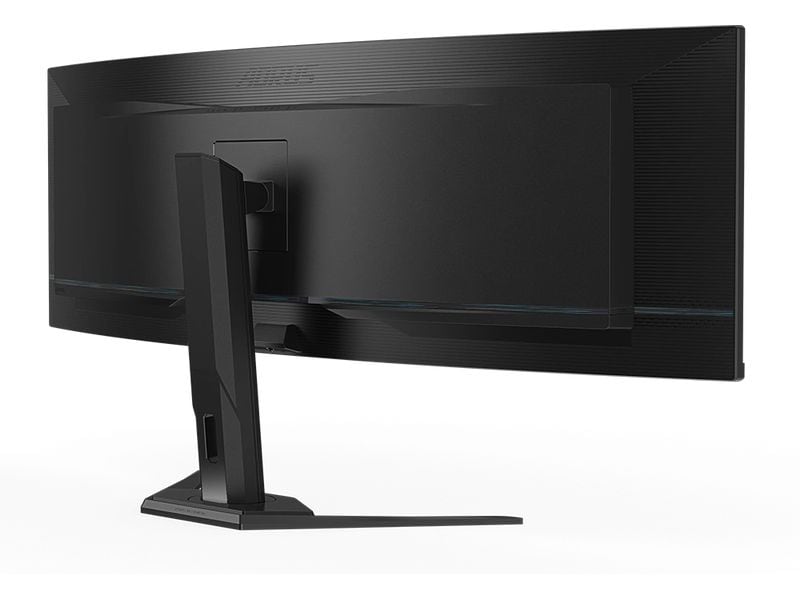 Gigabyte Monitor Aorus CO49DQ