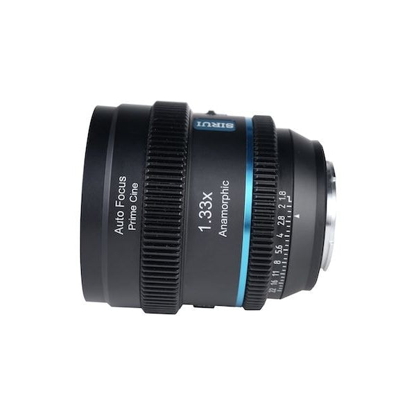 Sirui Festbrennweite 20AF133X-ZB 20 mm – Nikon Z