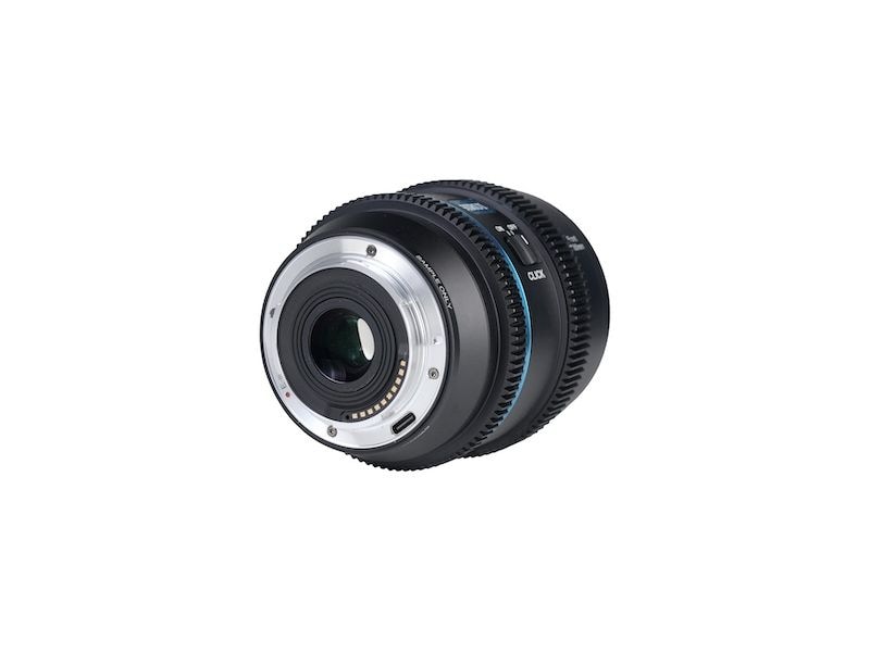 Sirui Festbrennweite 20AF133X-ZB 20 mm – Nikon Z