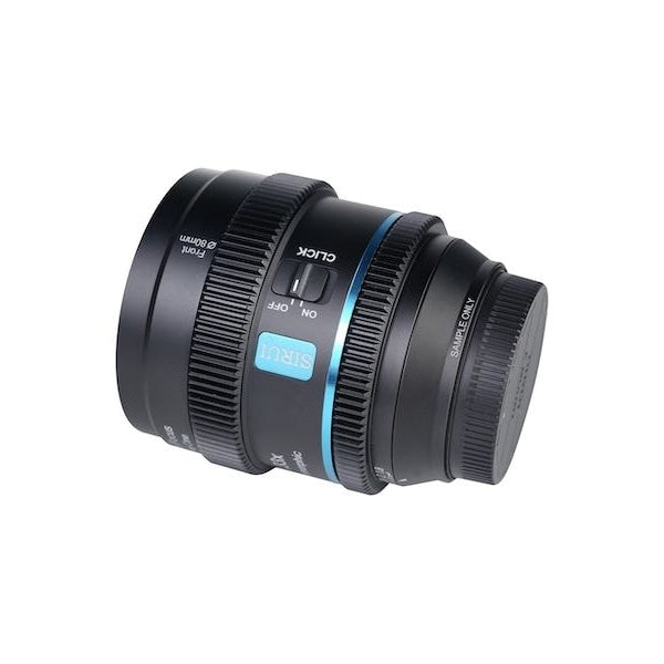 Sirui Festbrennweite 20AF133X-EB 20 mm – Sony E-Mount