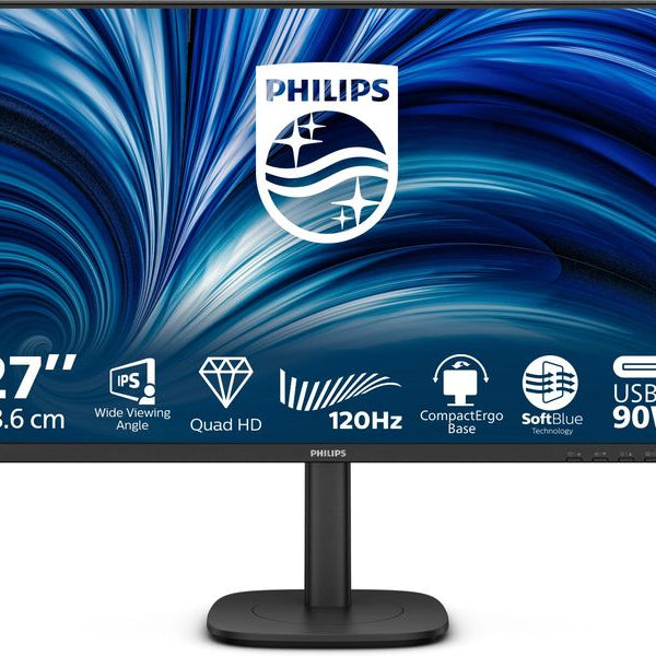 Philips Monitor 27B2U3601/00