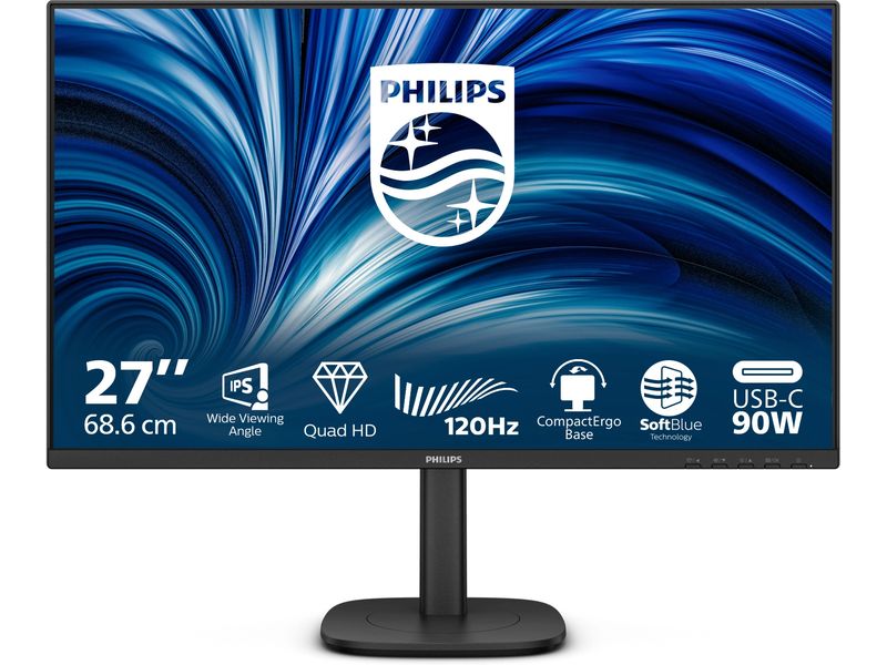 Philips Monitor 27B2U3601/00