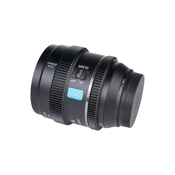 Sirui Festbrennweite 20AF133X-ZN 20 mm – Nikon Z