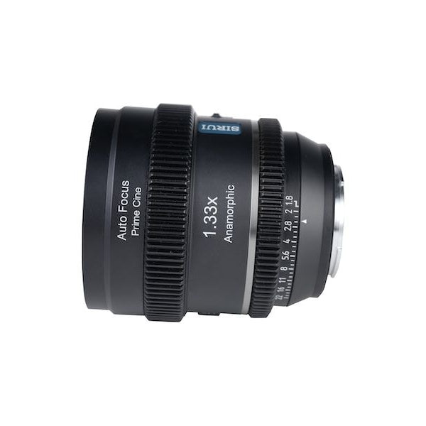 Sirui Festbrennweite 20AF133X-EN 20 mm – Sony E-Mount