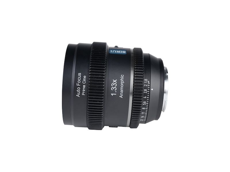 Sirui Festbrennweite 20AF133X-ZN 20 mm – Nikon Z