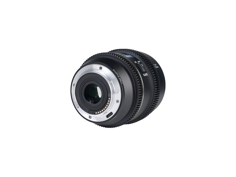 Sirui Festbrennweite 20AF133X-ZN 20 mm – Nikon Z