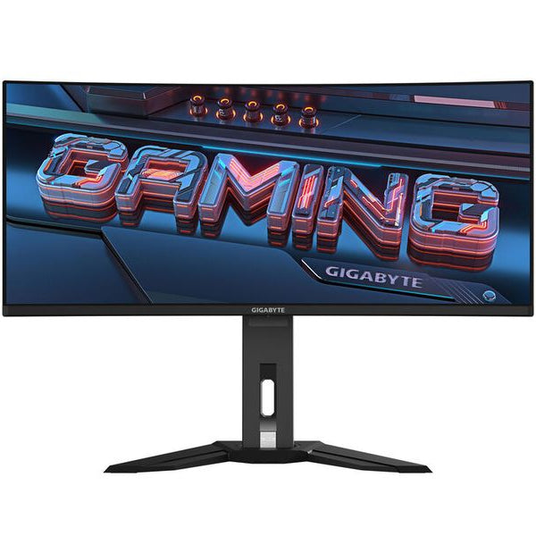 Gigabyte Monitor MO34WQC2