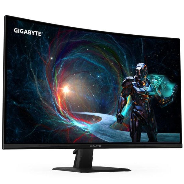 Gigabyte Monitor GS32QCA