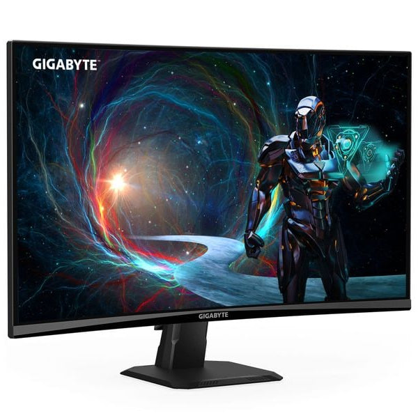 Gigabyte Monitor GS27QCA