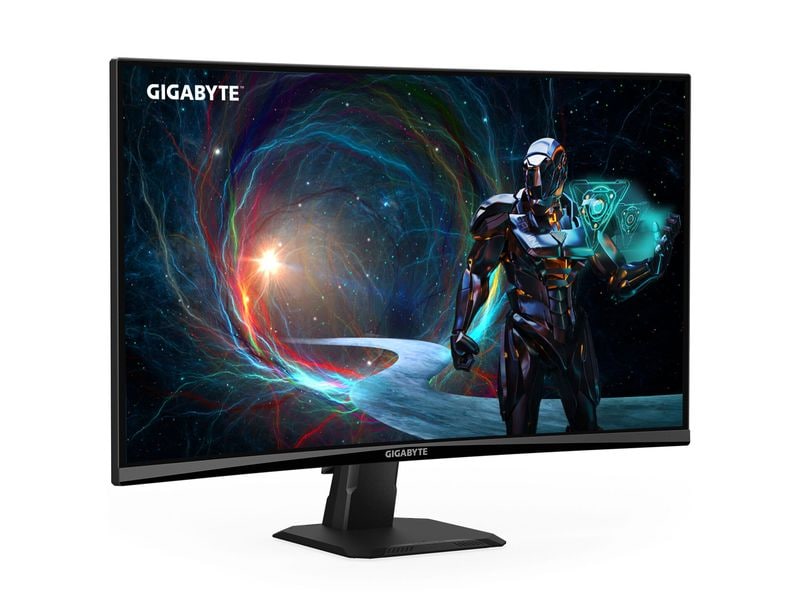 Gigabyte Monitor GS27QCA