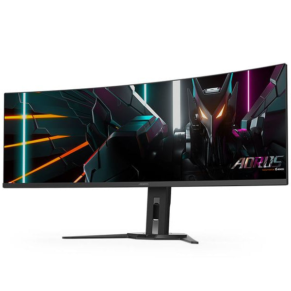 Gigabyte Monitor Aorus CO49DQ