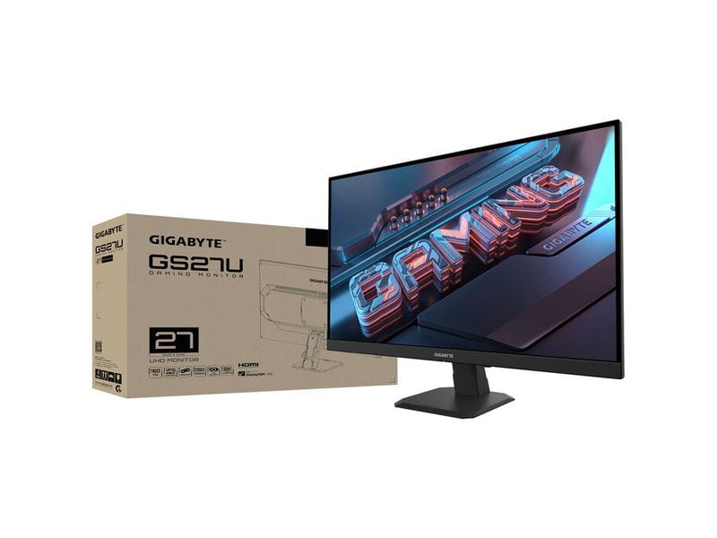 Gigabyte Monitor GS27U