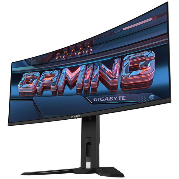 Gigabyte Monitor MO34WQC2