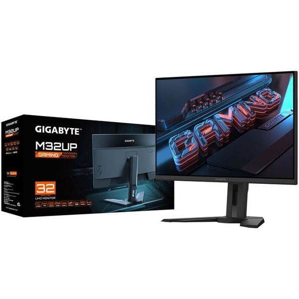 Gigabyte Monitor M32UP