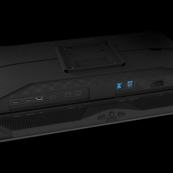 Gigabyte Monitor MO27Q2