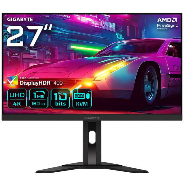 Gigabyte Monitor M27UA