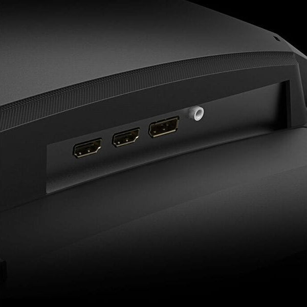 Gigabyte Monitor GS32QCA