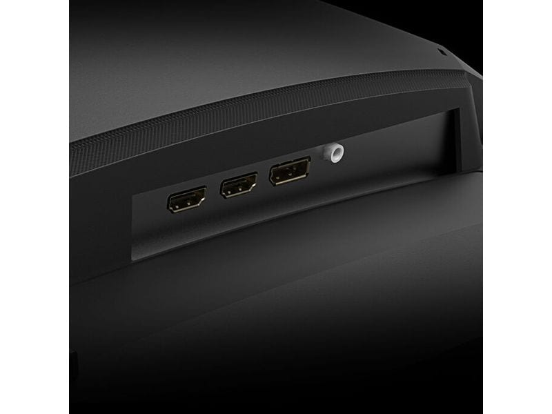 Gigabyte Monitor GS32QCA