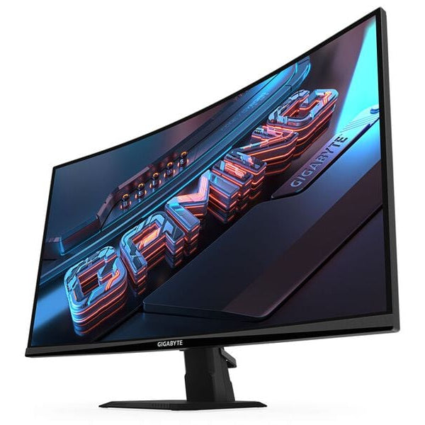 Gigabyte Monitor GS27QCA