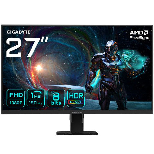 Gigabyte Monitor GS27FA